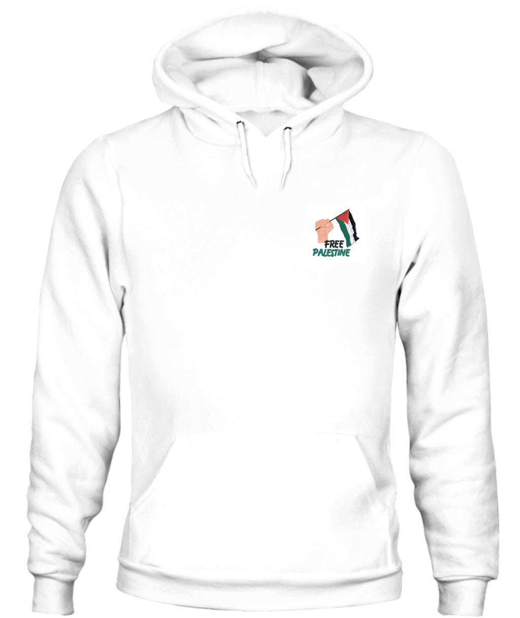 Unisex Hoodie | Gildan 18500