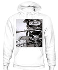 Unisex Hoodie | Gildan 18500